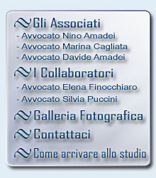 I nostri collaboratori